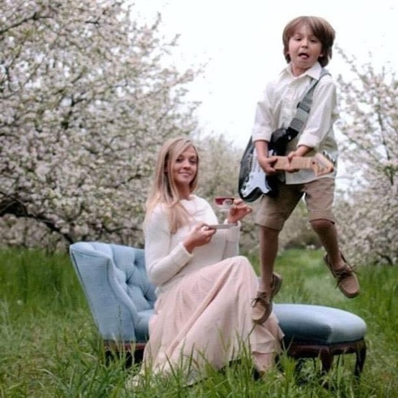 Meet your Posher, Jen - Picture 1 of 1